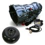 BD Diesel 1064754BM Transmission & Converter Package w/ Pressure Controller - 2011-2016 Chevy LML Allison 4wd
