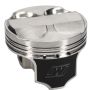 Wiseco K634M88 Piston Set, Honda, K24, 88.00 mm Bore, Sport Compact, Set of 4