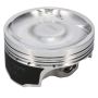 Wiseco K703M100 Piston Set, Subaru, EJ257, 100.00 mm Bore, Sport Compact, Set of 4