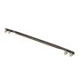 FORD FRDM5025-A 05-10 Mustang Front Lwr A-Arm Brace