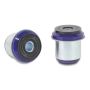 Superpro SPF5583K 07-18 Chevrolet Silverado 1500 2WD Front Upper Control Arm Inner Bushing Set (1 Side)