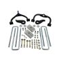 Tuff Country 13014 20-23 GM 2500/3500 HD 4X4 & 2WD 3in Lift Kit