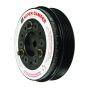ATI ATI917992 Damper - 5.67in - Alum - 6 Grv - Mini Cooper S - 1.6L -1Pc
