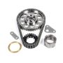 Timing Chain Set Billet GM LS1