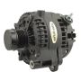 TUFF-STUFF TFS7517B 240Amp Alternator 18- Jeep Black Wrinkle