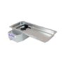 CANTON CAN15-276 GM LS1/LS6 Oil Pan - Front Sump Road Race