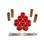 Energy Suspension 79-83 Nissan 280ZX / 68-73 Nissan 510 / 73-76 610 / 77-80 810 (not Wagon) Red Rear