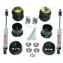 Ridetech 12041010 Front CoolRide kit for 1955-1957 Thunderbird.