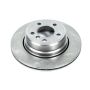 PowerStop EBR668 AutoSpecialty Brake Rotor