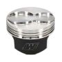 Wiseco K0005X125 Piston Set, Chevrolet, LS, 4.125 in. Bore, Professional, Set of 8