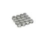 COMP CAMS COM512-16 Teflon Valve Seals - 3/8 w/.500 Guide