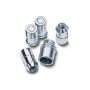 Mopar 82210508 LOCK KIT, Wheel Exposed