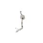 Corsa Performance 21209 2.75in. Cat-Back Single Side Exit Exhaust System with Turndown Exhaust Tip