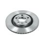 PowerStop EBR1014 AutoSpecialty Brake Rotor