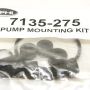 DELPHI 7135-275 Fuel Injection Pump Installation Kit