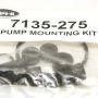 DELPHI 7135-275 Fuel Injection Pump Installation Kit