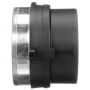 DELPHI AF10043 Mass Air Flow Sensor
