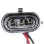 DELPHI AF10055 Mass Air Flow Sensor
