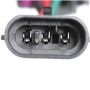 DELPHI AF10056 Mass Air Flow Sensor