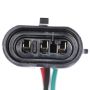 DELPHI AF10056 Mass Air Flow Sensor