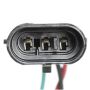 DELPHI AF10057 Mass Air Flow Sensor