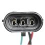 DELPHI AF10057 Mass Air Flow Sensor