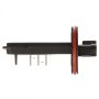 DELPHI AF10058 Mass Air Flow Sensor