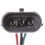 DELPHI AF10059 Mass Air Flow Sensor