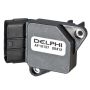 DELPHI AF10137 Mass Air Flow Sensor