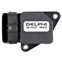 DELPHI AF10137 Mass Air Flow Sensor