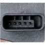 DELPHI AF10141 Mass Air Flow Sensor