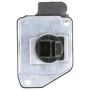 DELPHI AF10148 Mass Air Flow Sensor