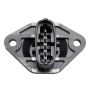 DELPHI AF10162 Mass Air Flow Sensor