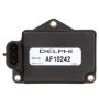 DELPHI AF10242 Mass Air Flow Sensor