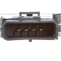 DELPHI AF10243 Mass Air Flow Sensor
