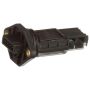DELPHI AF10244 Mass Air Flow Sensor