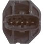 DELPHI AF10355 Mass Air Flow Sensor