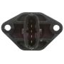 DELPHI AF10355 Mass Air Flow Sensor