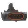 DELPHI AF10358 Mass Air Flow Sensor