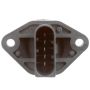 DELPHI AF10384 Mass Air Flow Sensor