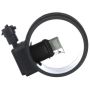 DELPHI AF10404 Mass Air Flow Sensor