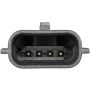 DELPHI AF10441 Mass Air Flow Sensor