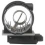 DELPHI AF10484 Mass Air Flow Sensor