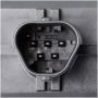 DELPHI AF10519 Mass Air Flow Sensor