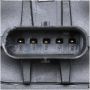 DELPHI AF10532 Mass Air Flow Sensor