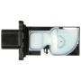 DELPHI AF10539 Mass Air Flow Sensor