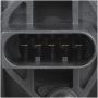 DELPHI AF10546 Mass Air Flow Sensor