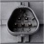 DELPHI AF10550 Mass Air Flow Sensor