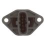 DELPHI AF10551 Mass Air Flow Sensor
