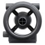DELPHI AF10553 Mass Air Flow Sensor